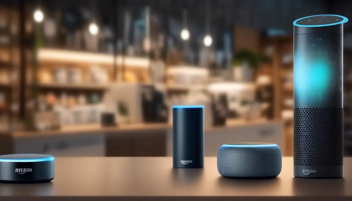 The Future of Shopping How Amazon Alexa is Revolutionizing the Retail Experience