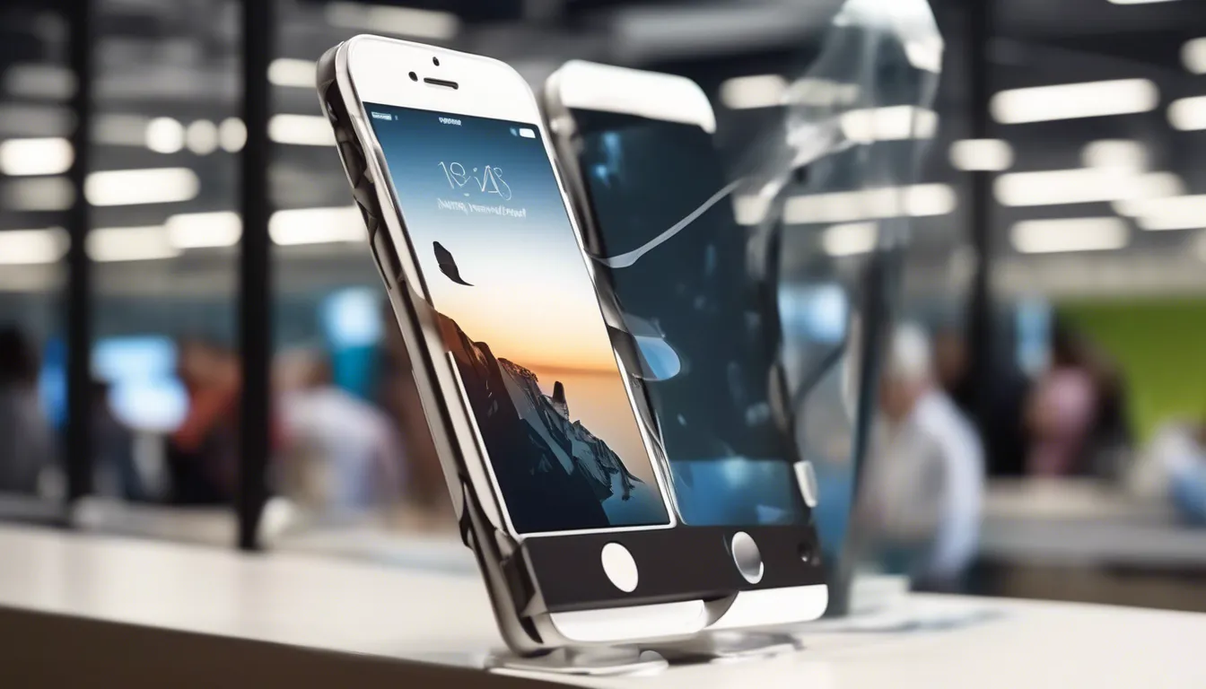 Unleashing the Power of iPhone Merging Tech and Innovation