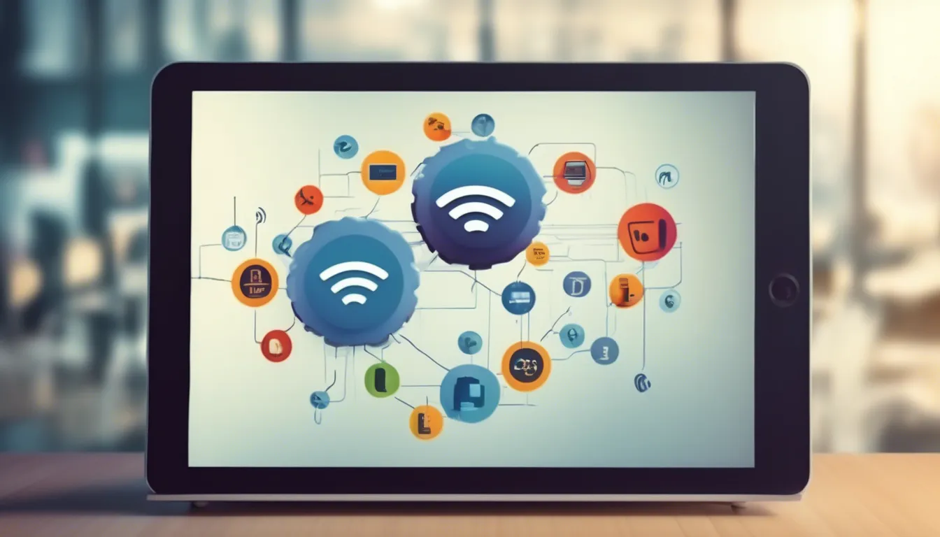 Unlocking the Potential of Wi-Fi Technology